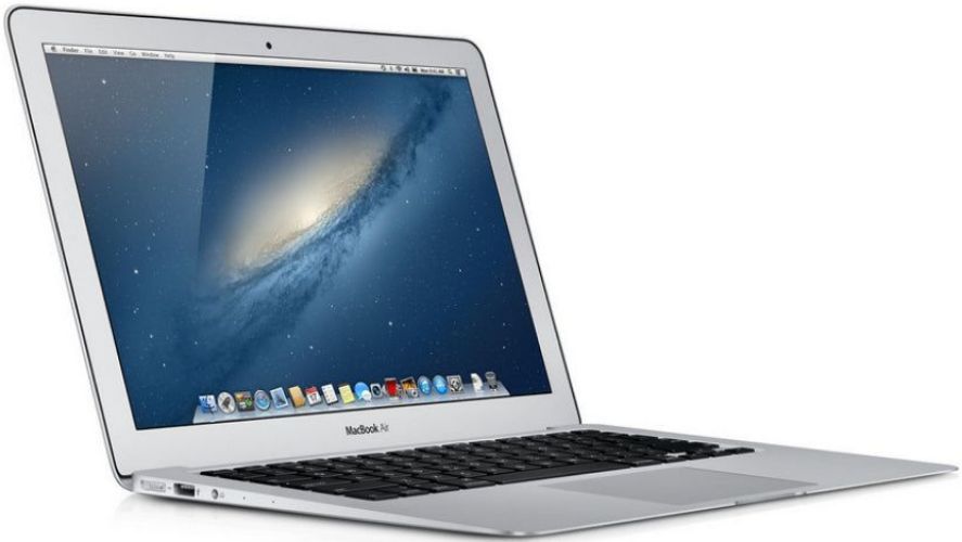 Refurbished MacBook Air (2012) 13.3-inch | Reebelo US