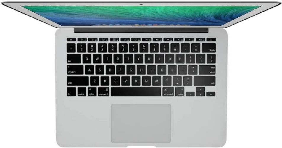 Refurbished MacBook Air 2014 (deprecated) | Reebelo