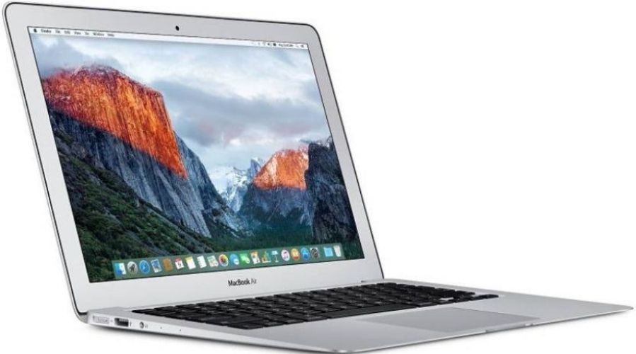Refurbished MacBook Air 11.6-inch (2015) | Reebelo