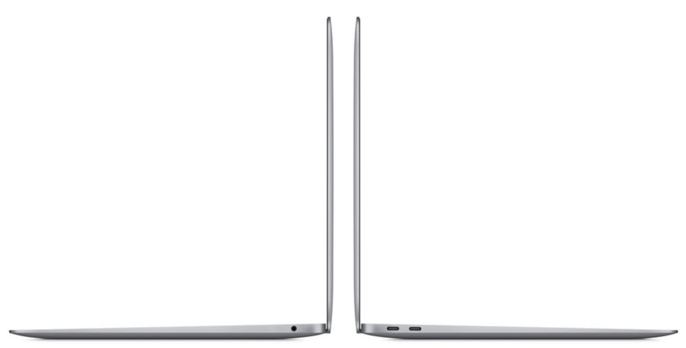 MacBook Air (2018) 13.3-inch - Intel Core i5 1.6GHz - 16GB RAM - SSD 256GB by Apple - Image 4