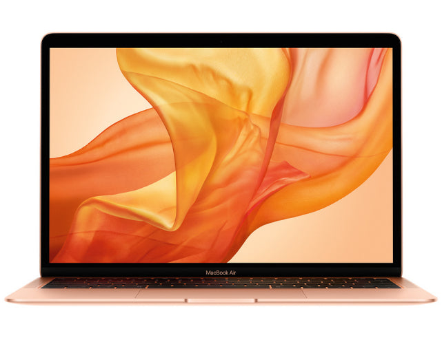 MacBook Air (2019) 13.3-inch - Intel Core i5 1.6GHz - 8GB RAM - SSD 128GB by Apple - Refurbished - Very Good condition - US$272.99