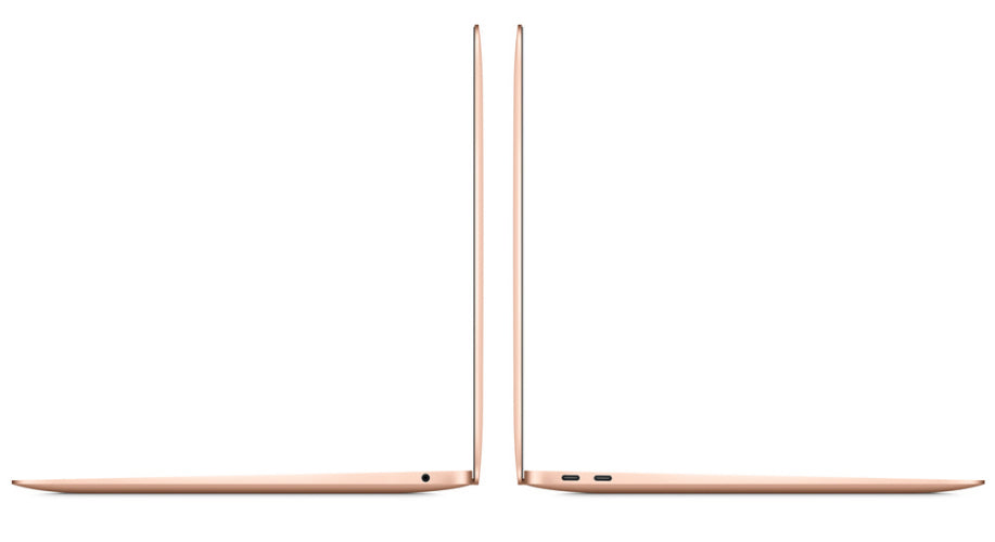 MacBook Air (2019) 13.3-inch - Intel Core i5 1.6GHz - 8GB RAM - SSD 128GB by Apple - Image 2