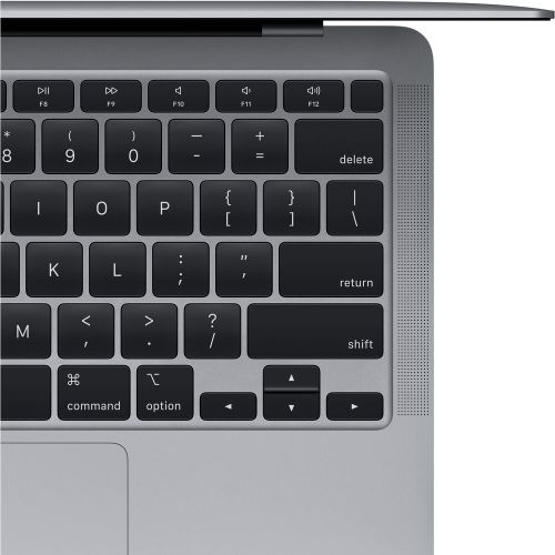 MacBook Air (2020) 13.3-inch - Intel Core i3 1.1GHz - 8GB RAM - SSD 512GB by Apple - Image 3