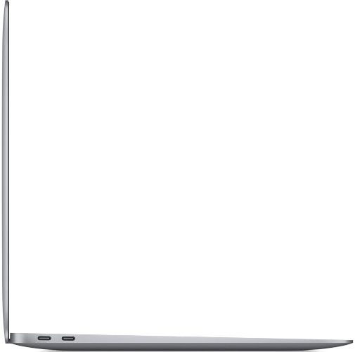 MacBook Air (2020) 13.3-inch - Intel Core i3 1.1GHz - 8GB RAM - SSD 512GB by Apple - Image 4