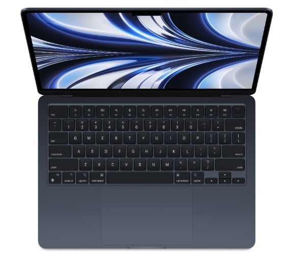 Refurbished MacBook Air (2022) 13.6-inch | Reebelo