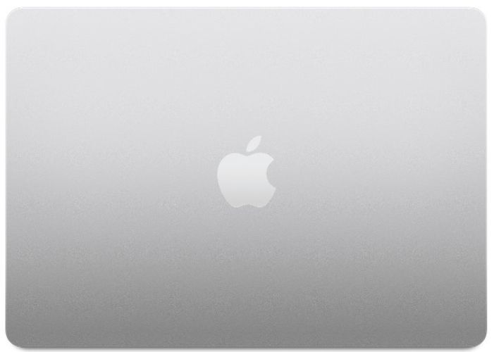 MacBook Air (2022) 13.6-inch - Apple M2 Chip: 8-Core CPU/8-Core GPU - 8GB RAM - SSD 256GB by Apple - Image 4