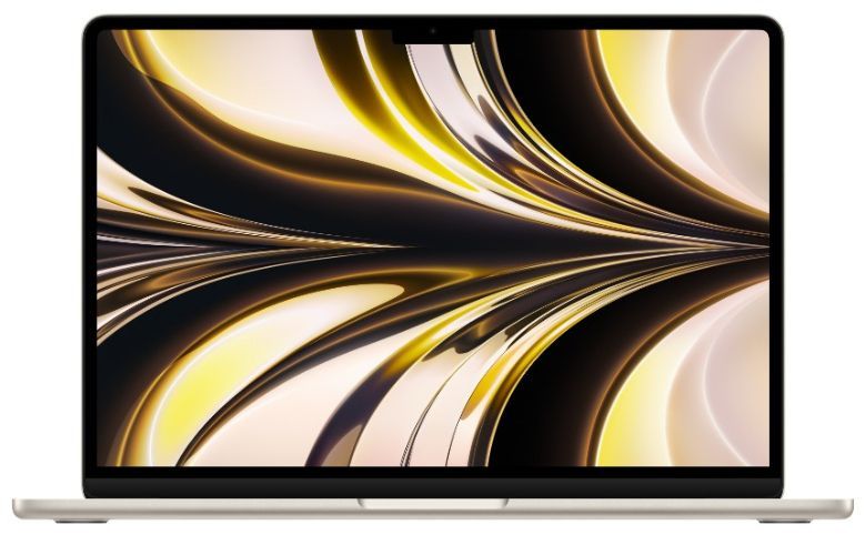 Refurbished MacBook Air (2022) 13.6-inch | Reebelo