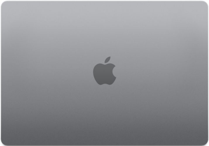 MacBook Air (2023) 15.3-inch - Apple M2 Chip: 8-Core CPU/10-Core GPU - 8GB RAM - SSD 256GB by Apple - Image 8