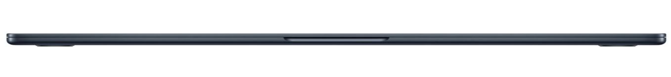MacBook Air (2023) 15.3-inch - Apple M2 Chip: 8-Core CPU/10-Core GPU - 16GB RAM - SSD 512GB by Apple - Image 9