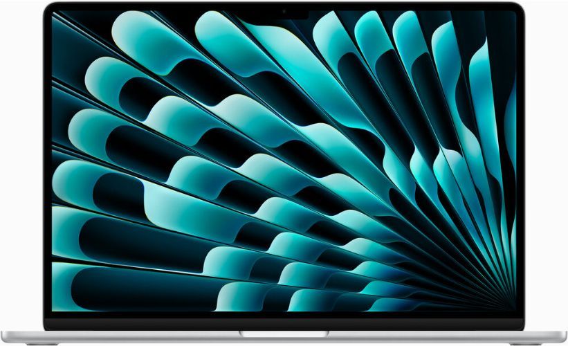 MacBook Air (2023) 15.3-inch - Apple M2 Chip: 8-Core CPU/10-Core GPU - 8GB RAM - SSD 512GB by Apple - Refurbished - Good condition - US$742.99