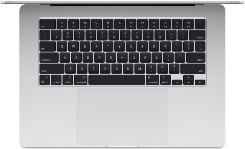MacBook Air (2023) 15.3-inch - Apple M2 Chip: 8-Core CPU/10-Core GPU - 24GB RAM - SSD 1TB by Apple - Image 4