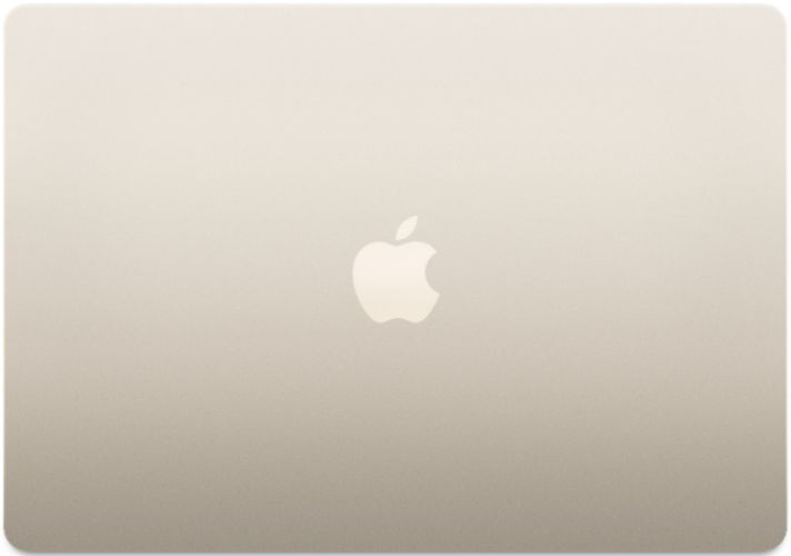 MacBook Air (2023) 15.3-inch - Apple M2 Chip: 8-Core CPU/10-Core GPU - 8GB RAM - SSD 256GB by Apple - Image 8