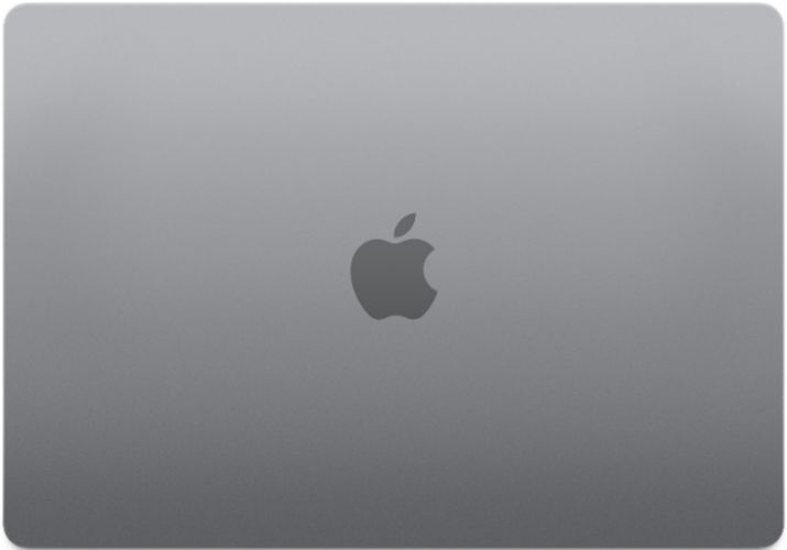 MacBook Air (2023) 15.3-inch - Apple M2 Chip: 8-Core CPU/10-Core GPU - 8GB RAM - SSD 256GB by Apple - Image 7