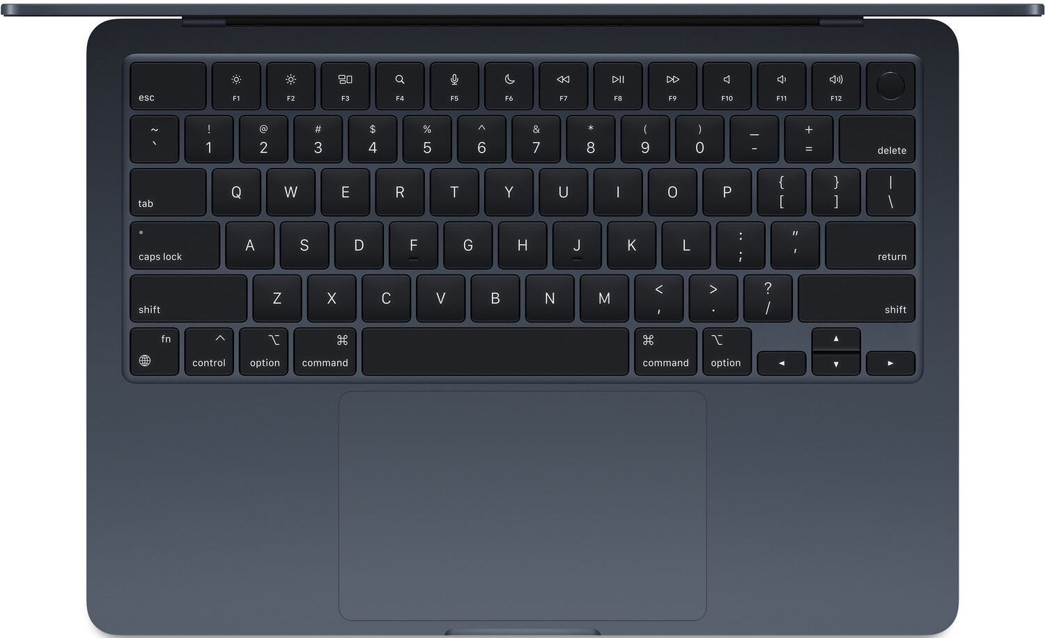 MacBook Air (2024) 13.6-inch - Apple M3 Chip: 8-Core CPU/10-Core GPU - 8GB RAM - SSD 1TB by Apple - Image 2