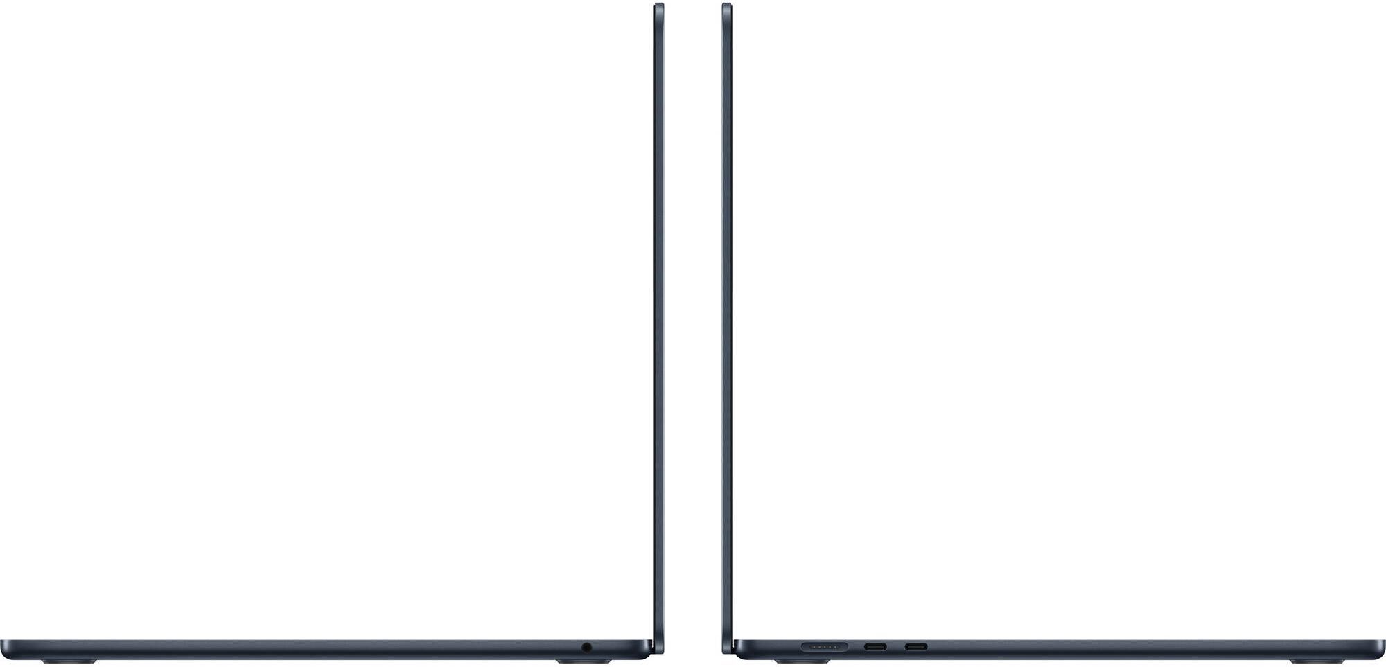 MacBook Air (2024) 13.6-inch - Apple M3 Chip: 8-Core CPU/10-Core GPU - 8GB RAM - SSD 1TB by Apple - Image 3
