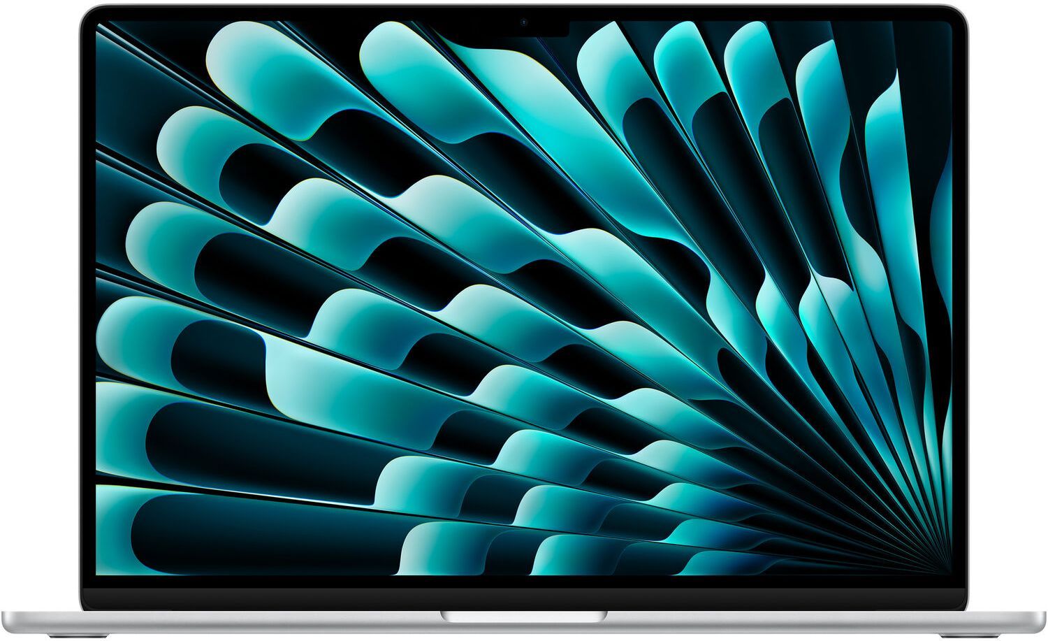 MacBook Air (2024) 13.6-inch - Apple M3 Chip: 8-Core CPU/10-Core GPU - 16GB RAM - SSD 512GB by Apple - Refurbished - Very Good condition - US$864.53