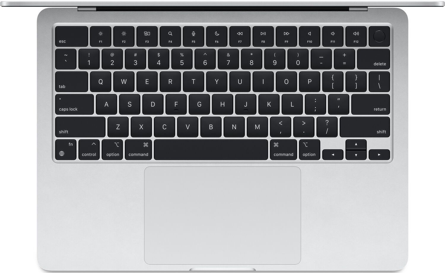 MacBook Air (2024) 13.6-inch - Apple M3 Chip: 8-Core CPU/10-Core GPU - 16GB RAM - SSD 512GB by Apple - Image 2