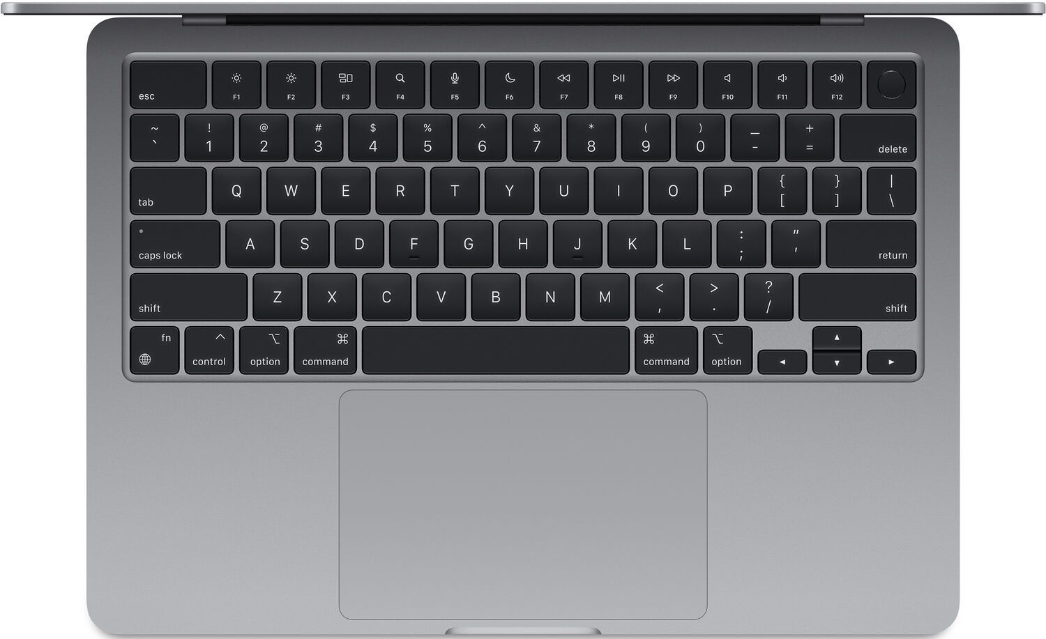 MacBook Air (2024) 13.6-inch - Apple M3 Chip: 8-Core CPU/10-Core GPU - 8GB RAM - SSD 512GB by Apple - Image 2