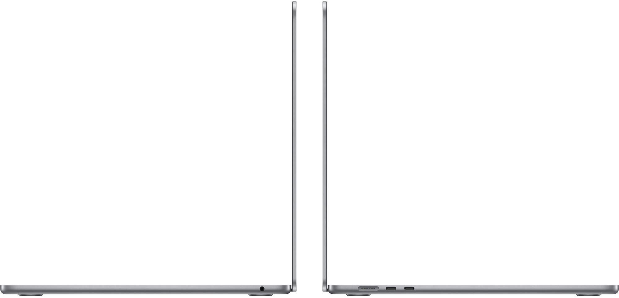 MacBook Air (2024) 13.6-inch - Apple M3 Chip: 8-Core CPU/10-Core GPU - 8GB RAM - SSD 512GB by Apple - Image 3