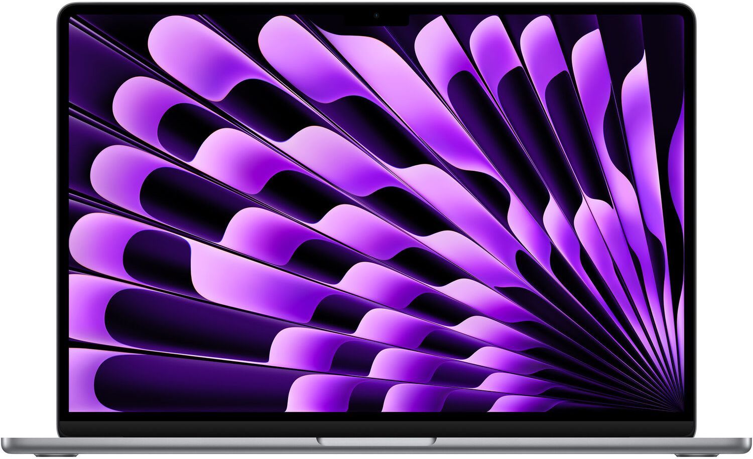 MacBook Air (2024) 15.3-inch - Apple M3 Chip: 8-Core CPU/10-Core GPU - 8GB RAM - SSD 256GB by Apple - Refurbished - Excellent condition - US$3808.99