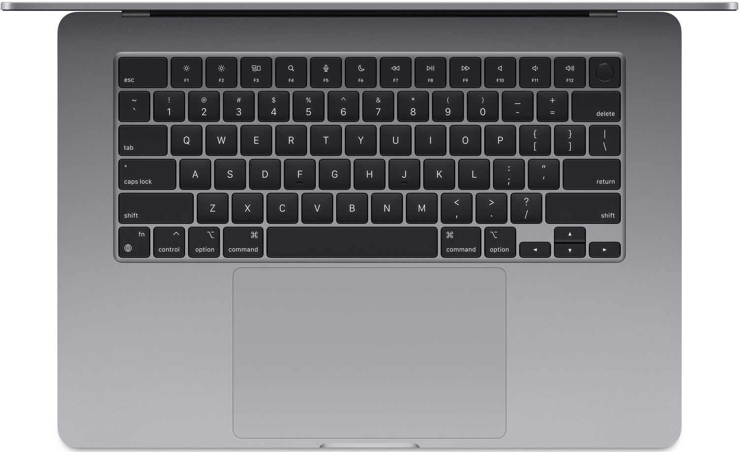 MacBook Air (2024) 15.3-inch - Apple M3 Chip: 8-Core CPU/10-Core GPU - 8GB RAM - SSD 256GB by Apple - Image 2