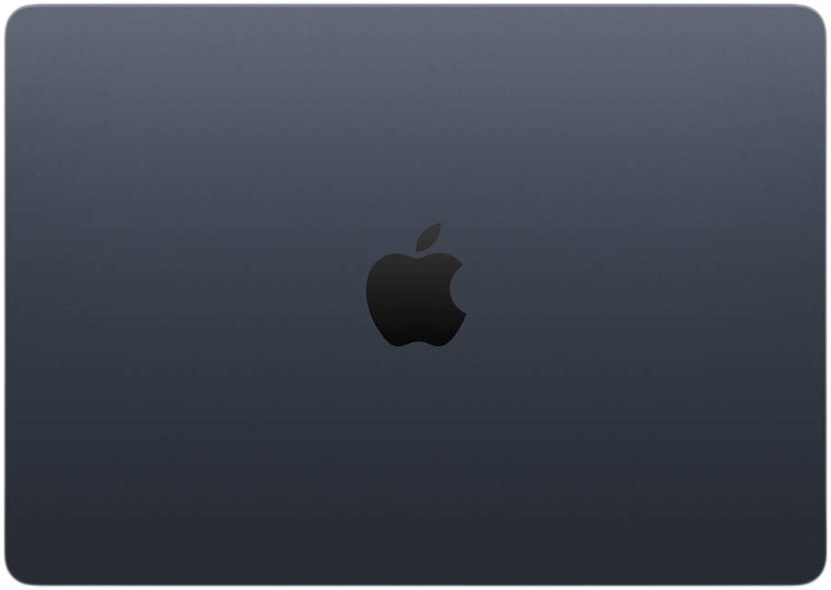 MacBook Air (2026) 13.6-inch - Midnight - Apple M5 chip: 10‑core CPU/10-core GPU - 24GB RAM - 1TB by Apple - Image 4