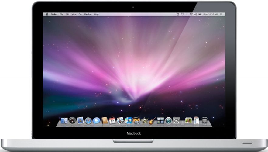 Refurbished MacBook (Late 2008) 13.3-inch | Reebelo