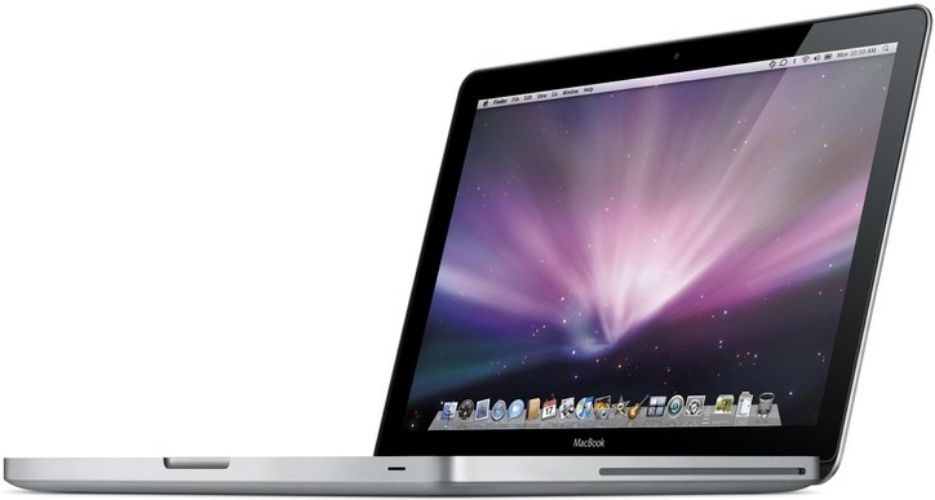 Refurbished MacBook (Late 2008) 13.3-inch | Reebelo