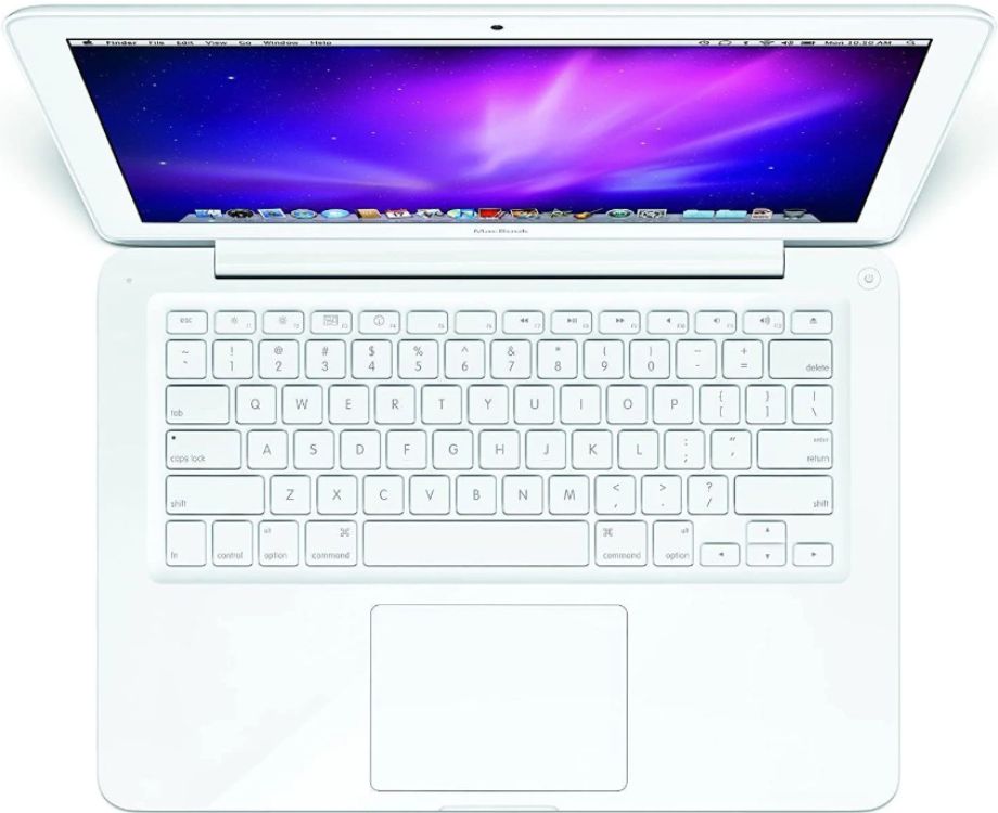 Refurbished MacBook (Late 2009) 13.3-inch | Reebelo US