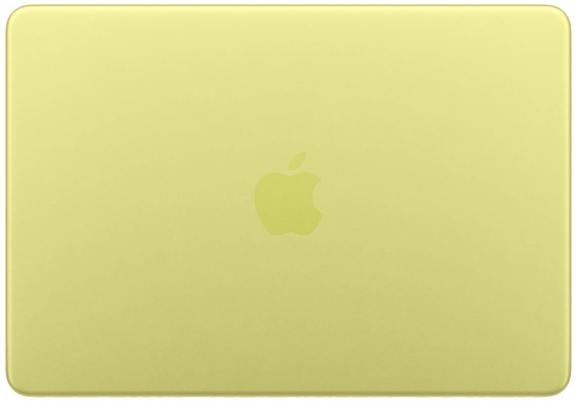 Apple MacBook Neo (2026) 13-inch - Apple A18 Pro chip: 6‑core CPU/5‑core GPU - 8GB - SSD 512GB - Citrus - 13 Inch - Standard display - Like New - New Battery by Apple - Refurbished - Like New condition - Image 3