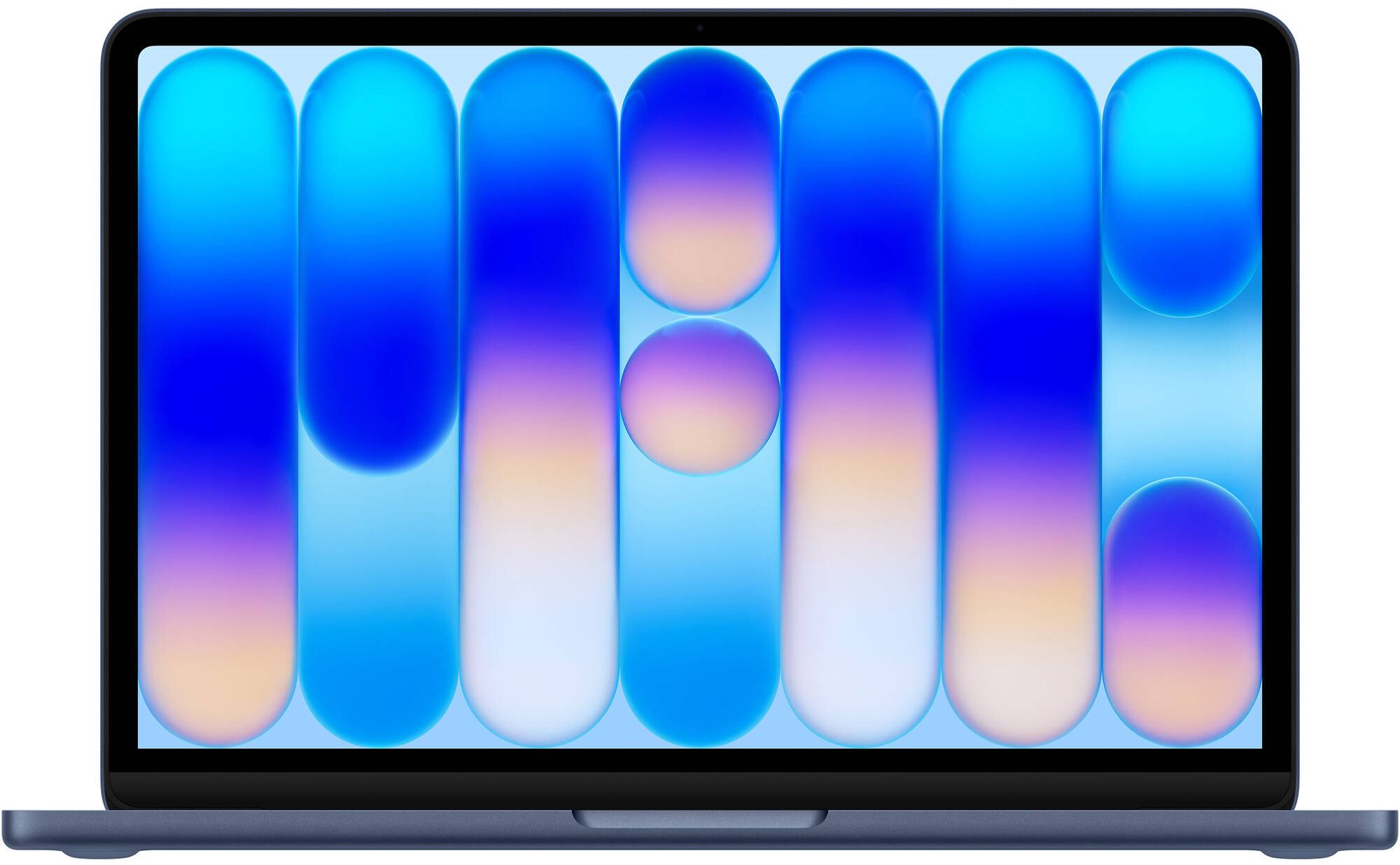 Apple MacBook Neo (2026) 13-inch - Apple A18 Pro chip: 6‑core CPU/5‑core GPU - 8GB - SSD 256GB - Indigo - 13 Inch - Standard display - Like New - New Battery by Apple - Refurbished - Like New condition