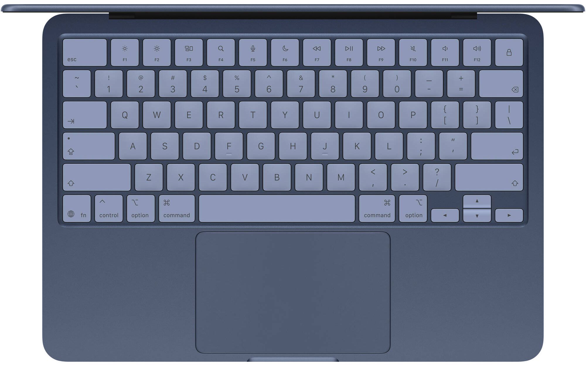 Apple MacBook Neo (2026) 13-inch - Apple A18 Pro chip: 6‑core CPU/5‑core GPU - 8GB - SSD 256GB - Indigo - 13 Inch - Standard display - Like New - New Battery by Apple - Refurbished - Like New condition - Image 2