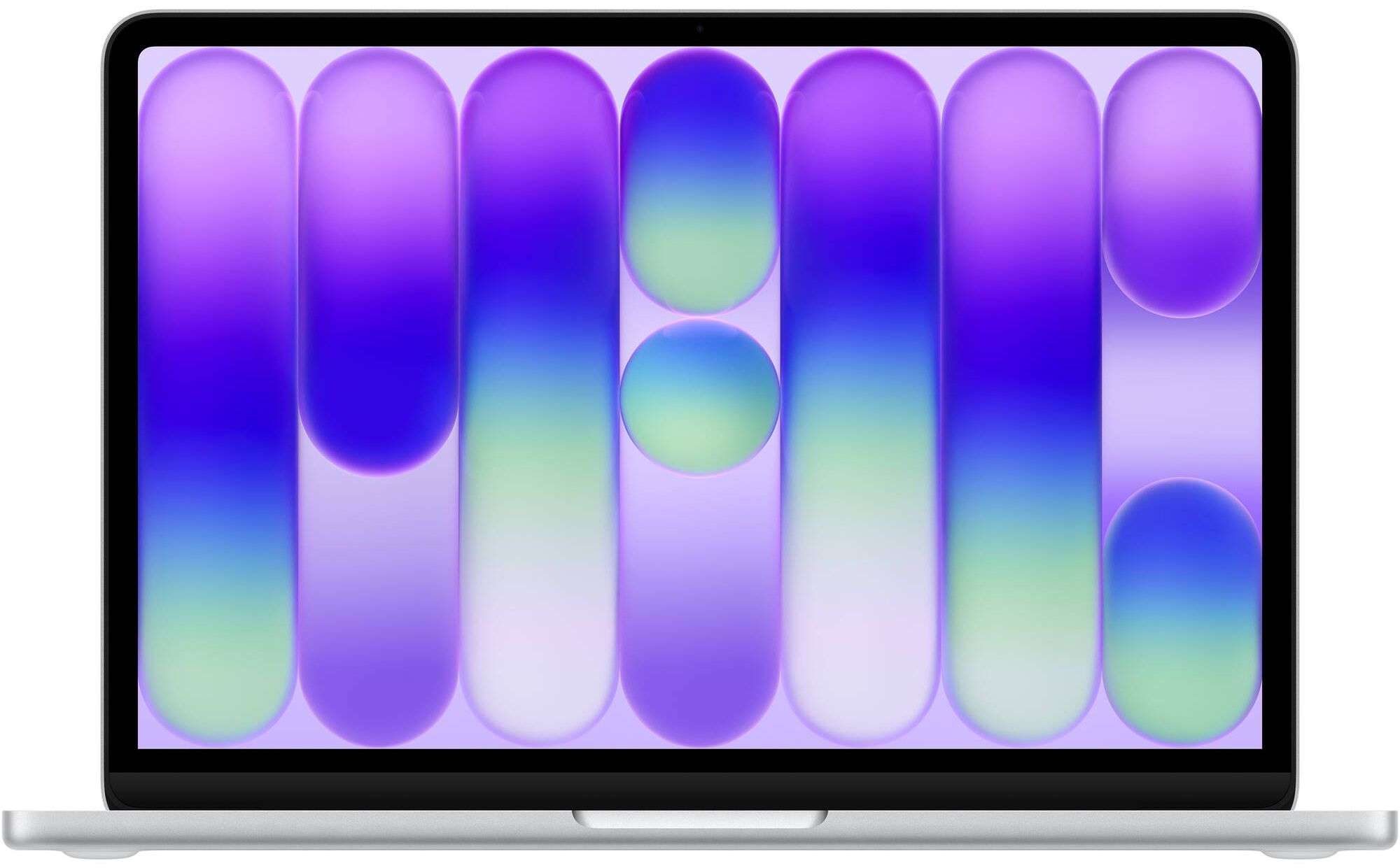 MacBook Neo (2026) 13-inch - Standard display - Silver - Apple A18 Pro chip: 6‑core CPU/5‑core GPU - 8GB RAM - 512GB by Apple - Refurbished - Like New condition