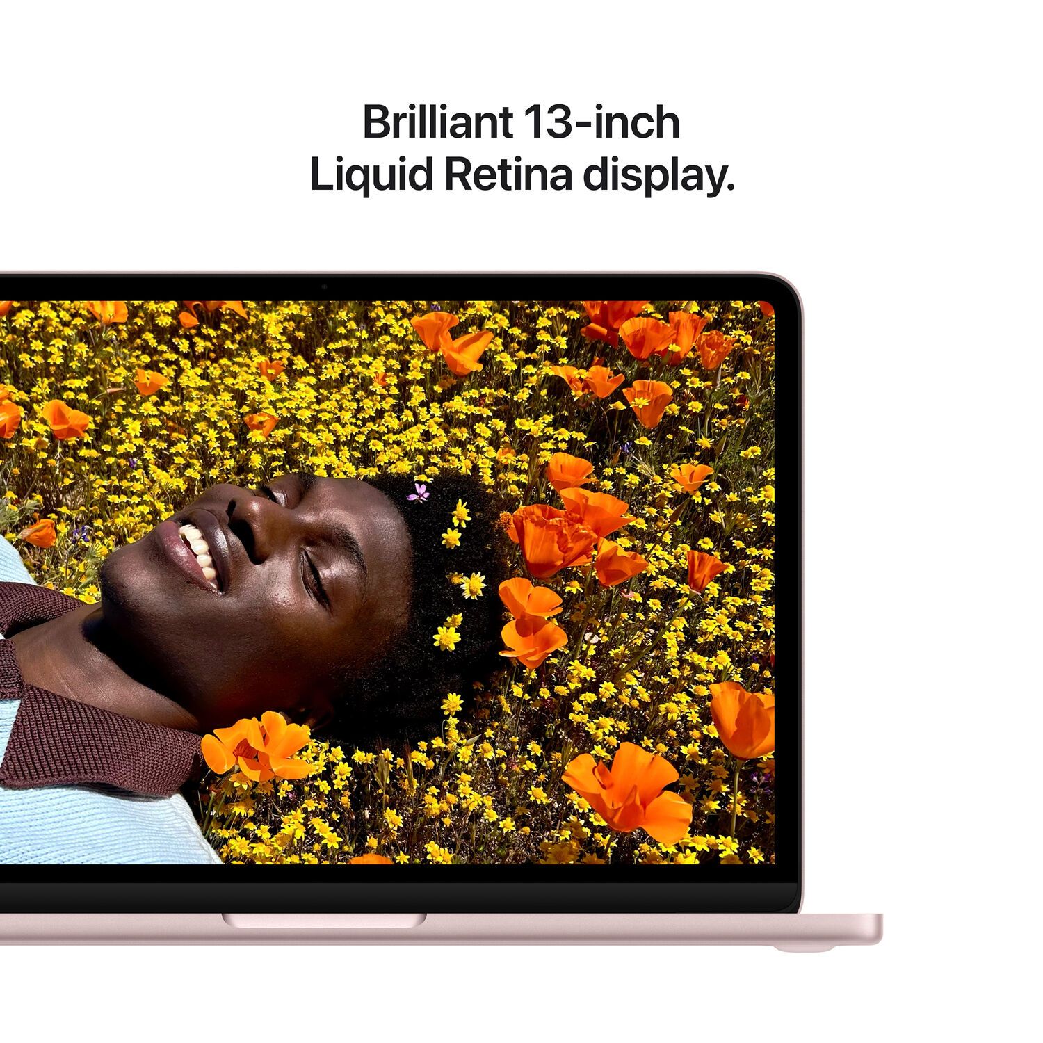 MacBook Neo (2026) 13-inch - Standard display - Silver - Apple A18 Pro chip: 6‑core CPU/5‑core GPU - 8GB RAM - 512GB by Apple - Image 7