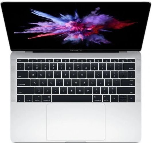 MacBook Pro (2016) 13.3-inch - Intel Core i5 2.9GHz - 8GB RAM - SSD 256GB by Apple - Image 2