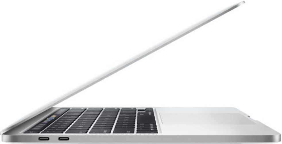 MacBook Pro (2016) 13.3-inch - Intel Core i5 2.9GHz - 8GB RAM - SSD 256GB by Apple - Image 5