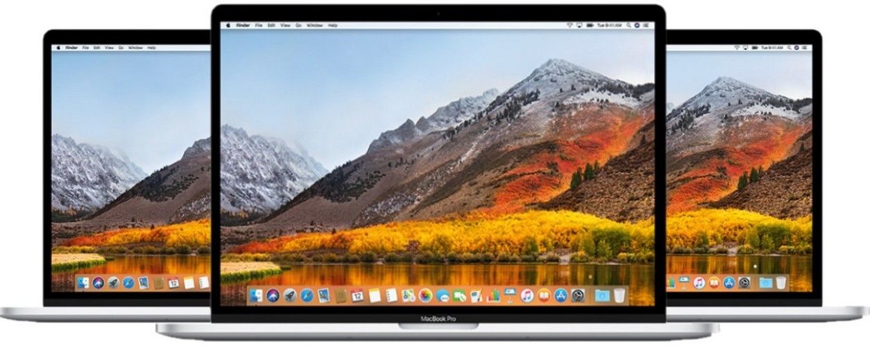 Refurbished MacBook Pro 2016 (deprecated) | Reebelo