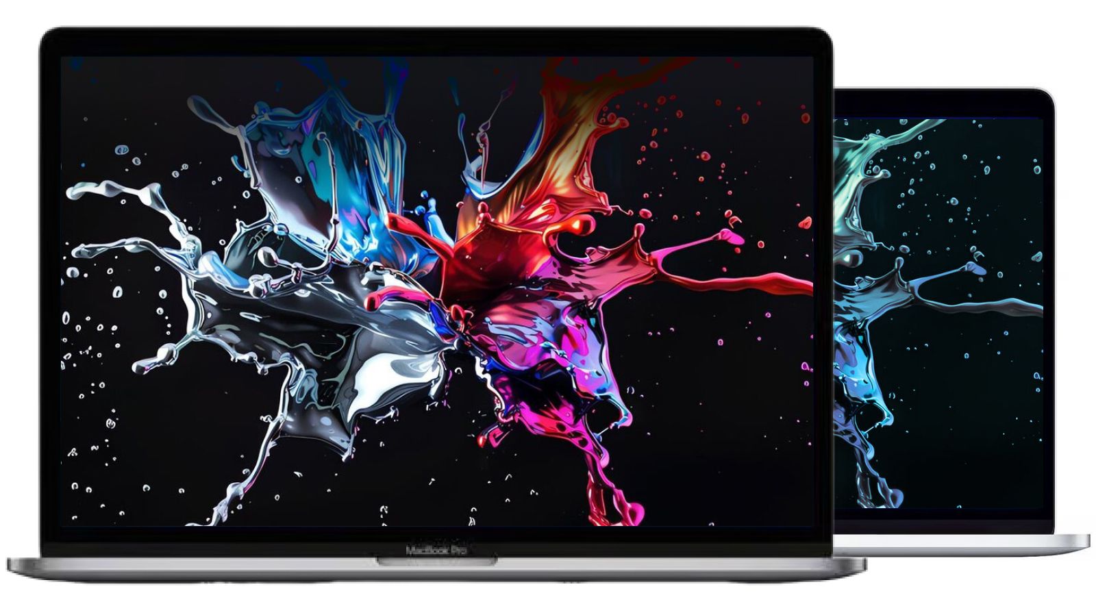 【P】MacBookPro2017 MacBook Pro (13-inch, 2017, Two Thunderbolt 3 ports