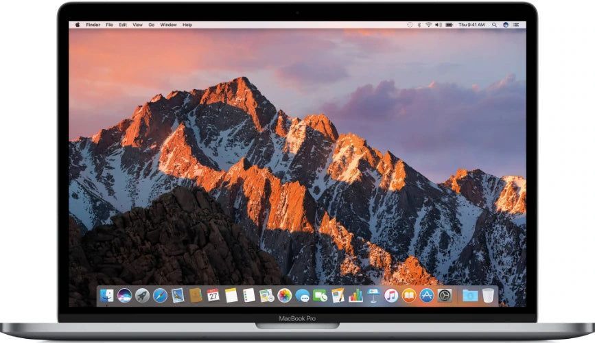 Mac Book Pro 2017 マックブックプロ　R43 Amazon.co.jp: 【整備済み品】 Apple MacBook Pro 2017