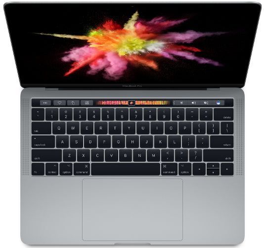 Refurbished MacBook Pro (2017) 13.3-inch | Reebelo