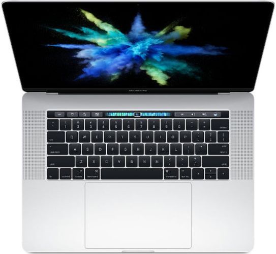 MacBook Pro (2017) 15.4-inch - Intel Core i7 2.8GHz - 16GB RAM - SSD 256GB by Apple - Image 2