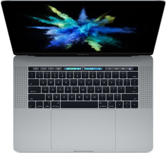 MacBook Pro (2017) 15.4-inch - Intel Core i7 2.8GHz - 16GB RAM - SSD 512GB by Apple - Image 2