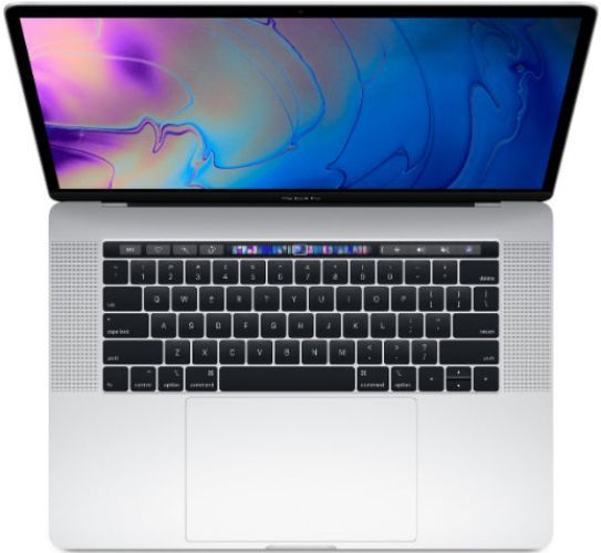 MacBook Pro (2018) 15.4-inch - Intel Core i7 2.2GHz - 16GB RAM - SSD 256GB by Apple - Refurbished - Very Good condition - US$333.99