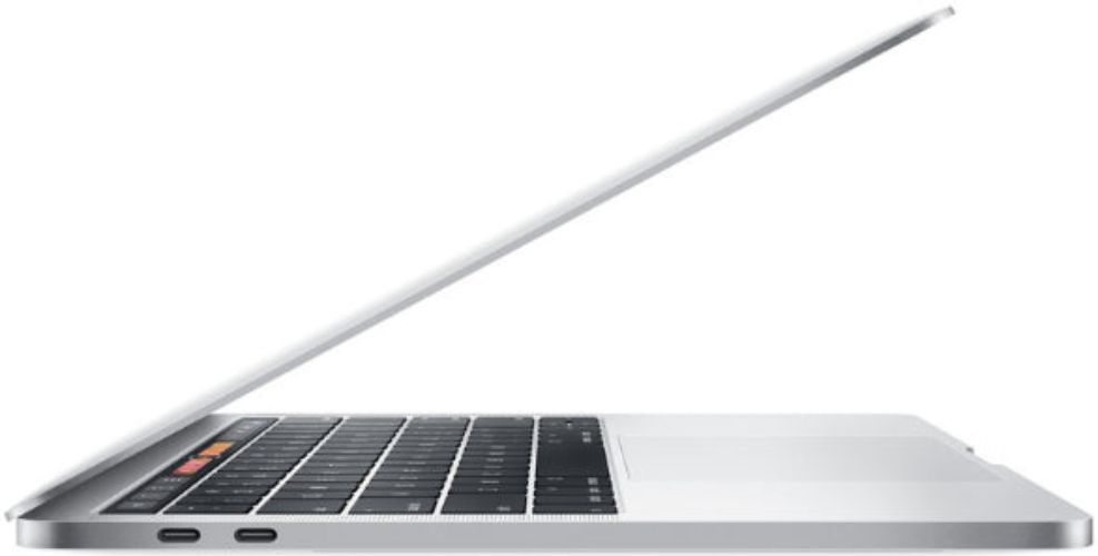 MacBook Pro (2018) 15.4-inch - Intel Core i9 2.9GHz - 16GB RAM - SSD 1TB by Apple - Image 2