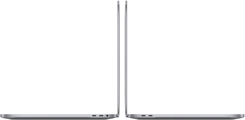 MacBook Pro (2018) 15.4-inch - Intel Core i7 2.6GHz - 16GB RAM - SSD 512GB by Apple - Image 3