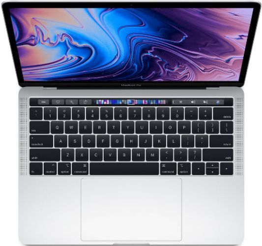 MacBook Pro (2019) 13.3-inch - Intel Core i5 2.4GHz - 8GB RAM - SSD 512GB by Apple - Refurbished - Very Good condition - US$324.48