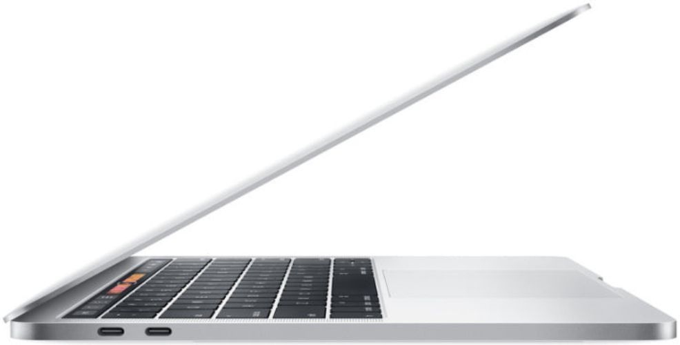 MacBook Pro (2019) 13.3-inch - Intel Core i5 2.4GHz - 8GB RAM - SSD 512GB by Apple - Image 2