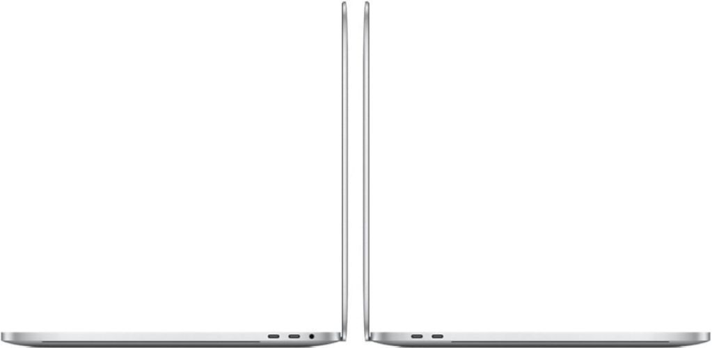 MacBook Pro (2019) 13.3-inch - Intel Core i5 2.4GHz - 8GB RAM - SSD 512GB by Apple - Image 3