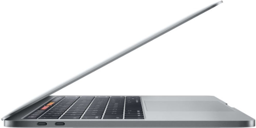 MacBook Pro (2019) 13.3-inch - Intel Core i7 2.8GHz - 16GB RAM - SSD 2TB by Apple - Image 2