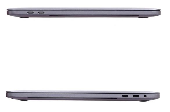 MacBook Pro (2019) 13.3-inch - Intel Core i7 2.8GHz - 16GB RAM - SSD 2TB by Apple - Image 5